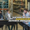 SEĆANJE: Od lanaca ispred Gradske kuće i borbe za vodu do Ane Brnabić – gde nestade Aleksandar Jankov? Gde nestade Aleksandar…