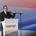 Psihološka igra ili nešto više: Na šta Vučiće cilja kada najavljuje ostavku?