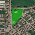 SPC gradi Svetosavski dom u Baču - Izdato odobrenje za objekat u blizini Hrama