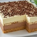 Rerna danas odmara: Glavna zvezda je luda torta Da ne znate da je posna, nikada ne biste pogodili!