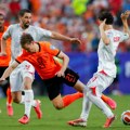Осморица фудбалера Туниса пала на допинг тесту