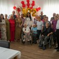 Milisavka proslavila 102 rođendan: Radost u Domu za stare u Tršiću (foto)