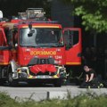 Najmanje 12 ljudi poginulo u šumskom požaru na jugu Španije