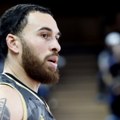 Efes Larkina zamenio Majkom Džejmsom