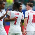 Spektakl: Engleska pobedila Francusku 6:4 i osvojila treće mesto na Mundijalu