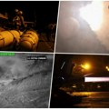 Amerika izvela osvetničke udare na Iran! Raketama "tomahavk" udarili na ciljeve Iranske revolucionarne garde - odmazda za…