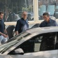 Огласио се Виши суд у Београду о Александру Радићу: Одређен притвор, постоје околности које указују да се налази у бекству