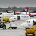 Air Serbia potpisala ugovor sa Poštom Gruzije