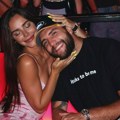 Grme mreže zbog objave iz Sevilje! Veljko i Bogdana u provodu nakon rođenja Ilijana, a evo šta mu je Nemanja Gudelj javno…