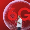 6G će nas pretvoriti u hodajuće kamere, tvrdi prvi čovek kompanije Qualcomm
