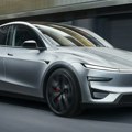 Ogroman rast prodaje električnih automobila u Evropi, a od početka godine najviše kupaca se ipak odlučilo za Daciju Sandero