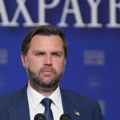 Bura zbog američkog potpredsednika se ne stišava: "Brinem se da nam ne poremete mir..."