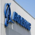 Boeing potonuo u gubitak u drugom tromjesečju