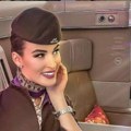 Kristina je bivša srpska stjuardesa i ovih pet stvari nikada ne radi u avionu i na aerodromu: "Uz dužno poštovanje, to je…