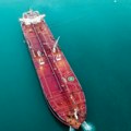 Tankeri u blizini Omana pod vatrom, Iran prijeti blokiranjem brodskih ruta