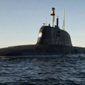 Kakva je nova ruska nuklearna podmornica „Uljanovsk”? Udara na brodove, podmornice, ali i po kopnu