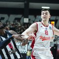Zvanično: Koprivica predstavljen u novom klubu