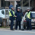 Motociklista vozio 234 kilometra na sat na putu Niš – Merošina gde je ograničenje 80