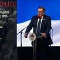 Dodik: Na Dan sećanja govorimo istinu i oživljavamo ono što je zaboravljeno