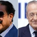 Milijarder iz senke pravi najsumnjivije transfere ovog leta: Svi znaju da Florentino stoji iza svega