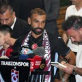 Salah: "Prvi put u životu da sam doživeo ovako nešto" VIDEO