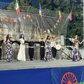 Održana 14. manifestacija “Romi svome gradu”