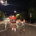 JKP „Čistoća i zelenilo“ : Komunalna higijena na zadovoljavajućem novou tokom Dana Piva