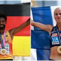 Anamal Petros i Alisa Vainio osvojili zlatne medalje u maratonskim trkama na Evropskom prvenstvu