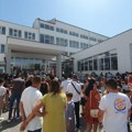 U OŠ „B. Radičević“ ove godine 126 prvaka