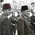Hadžet 1945: Suđenje, 17 smrtnih presuda i javno strijeljanje Aćifa-efendije i Ahmeta Dace