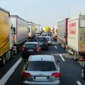 Prevoznici za 31. avgust najavili skup ispred Delegacije EU - Protest na granicama Evropske unije 14. septembra