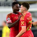 LASK nadoknadio četiri gola protiv Seltika i prvi put u klupskoj istoriji postao deo Lige šampiona