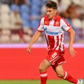 Zvezda prodala Šljivića za pola miliona evra, fudbaler karijeru nastavlja u Rusiji