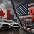 Trampove carine menjaju auto-industriju: Toyota i Honda na udaru