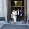 Sve u bež i roze nijansi! Prija za svoju princezu spremila gala proslavu, kadrovi sa lica mesta
