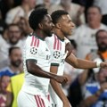 Učitelj bolji od učenika: Real Madrid slavio protiv Intera