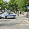 MUP: Za nedelju dana više od 6.300 prekršaja pored osnovnih škola, 44 vozača vozila pijana