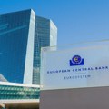 Evropska centralna banka podigla referentnu kamatnu stopu radi ublažavanja inflacije