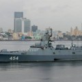 Danska tvrdi: Ruske signalne rakete umalo pogodile naš vojni helikopter