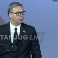 Dan srpskog jedinstva, slobode i nacionalne zastave, Vučić dodeljuje odlikovanja (video)