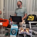 Na PetoparcU - ko voli futsal, ovo je adresa za njega! Nova emisija Sveta malog fudbala: Spektakl u najavi i smeh do suza…
