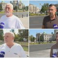 (ANKETA) Šta Beograđani kažu o presudi liderima tzv. OVK