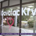 Besplatni preventivni pregledi štitaste žlezde za davaoce krvi
