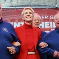 Ona je na putu ka tronu Nemačke i bedem od ekstremne desnice: Ko je žena koja pokušava da zaustavi uspon AfD-a na Baltiku…