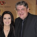 БИВШИ МУЖ ДРАГАНЕ МИРКОВИЋ СА ОВОМ ЦРНКОМ НА ВЕЧЕРИ! Сад је све јасно!