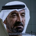 Preminuo šeik Ahmeda bin Rašid, Dubai proglasio 10 dana žalosti