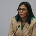 Delsi Rodrigez pokušava da vrati legitimitet Venecueli: Može li joj Tramp u tome pomoći?