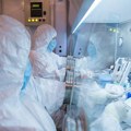 Reakcije u Rusiji i svetu na mogući slučaj plućne kuge nakon smrti laboratorijske radnice