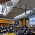 Novi izveštaj STO: udvostručena prognoza globalnog trgovinskog rasta za 2026. godinu