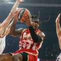 Crvena zvezda vrlo ubedljiva protiv Dubaija za prvu pobedu u Emiratima